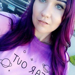 Meet your Posher, Mandy